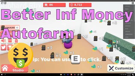 Toradh íomhá ar Infinite Money Script Liberty County