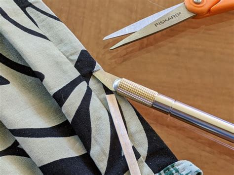 How to Make Face Coverings with Nose Strip に対する画像結果