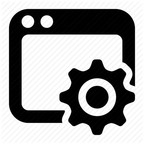 Application Component Icon に対する画像結果