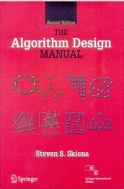 Image result for Manual Algorithm Book