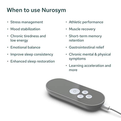 Image result for Nurosym Frequency Module