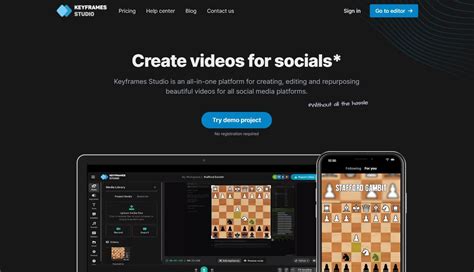 Image result for Keyframes Studio Logo