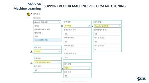 Example SAS Viya Calculation Formula に対する画像結果