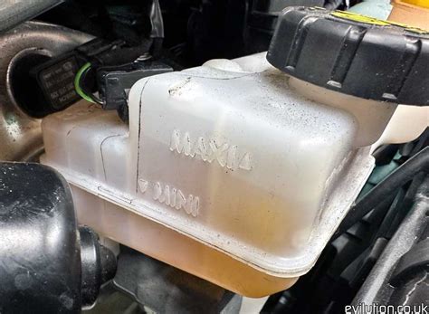 Image result for Brake Fluid Cold Fill Level