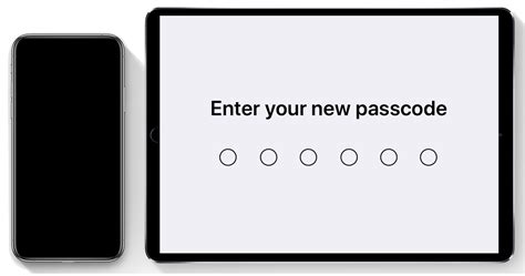 Change iPhone Passcode に対する画像結果