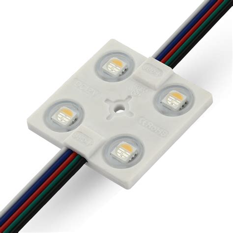 Bluetooth RGB Module に対する画像結果