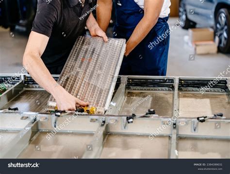 Image result for Battery Module Frame