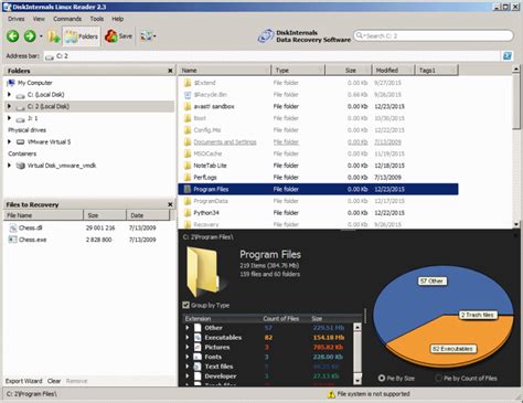 Image result for Best Software for Read Linux Disk in Windows