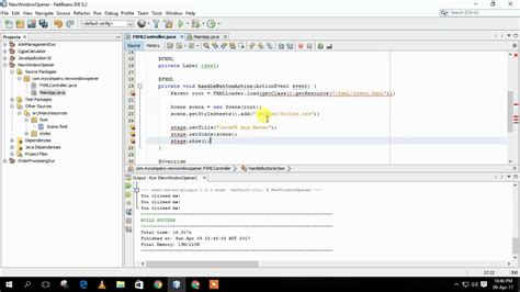 Image result for Popup JavaFX