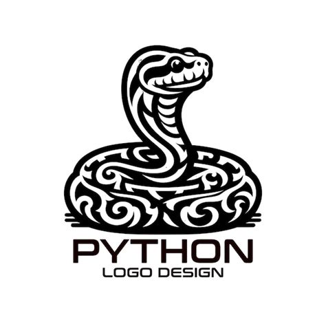 Résultat d’images pour Python Logo JPEG