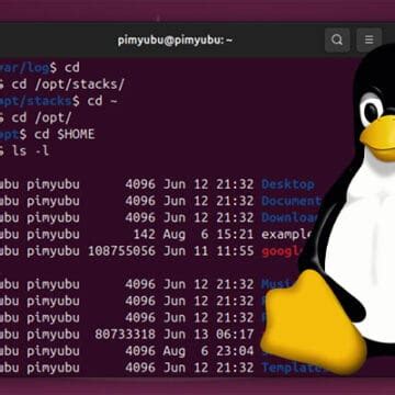 Image result for Linux Home Directory Path