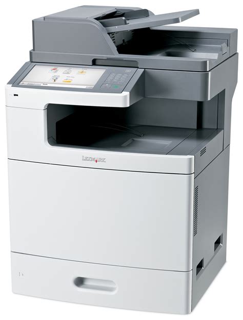 Image result for Lexmark Laser Printer