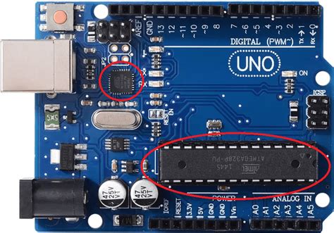 Image result for Custom Arduino Board Design