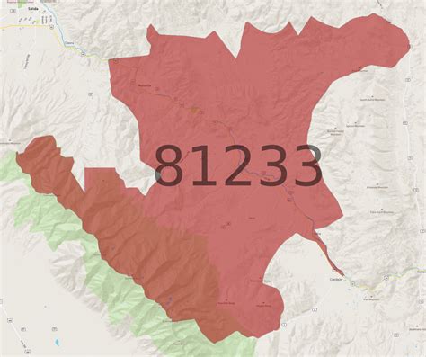 Toradh íomhá ar Zip Code 23446