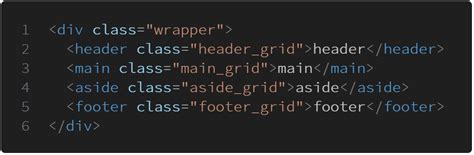 CSS Code Layout に対する画像結果