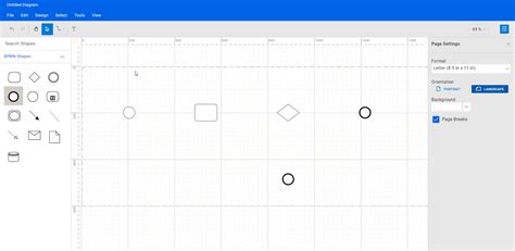 Image result for JavaScript Diagram Box Shape