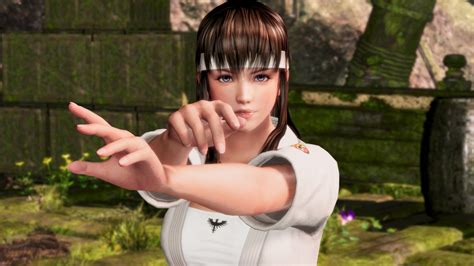 Toradh íomhá ar Dead or Alive 5 Gameplay