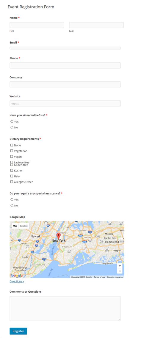 Toradh íomhá ar Post Shortcode WordPress