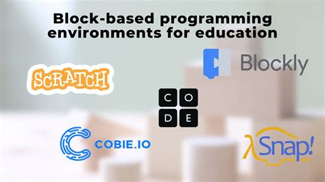 What Is Block Programming に対する画像結果