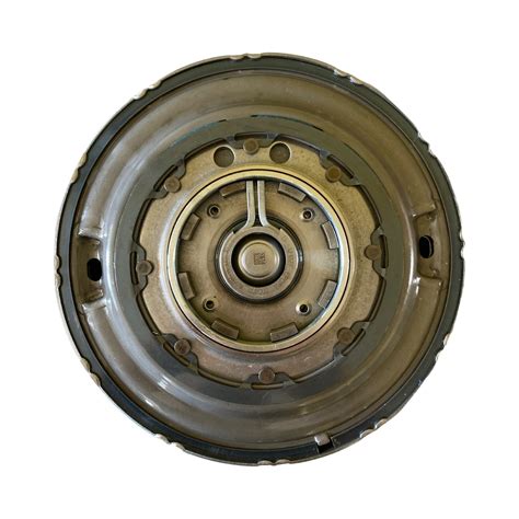 Toradh íomhá ar Dual-Clutch Module HS Code