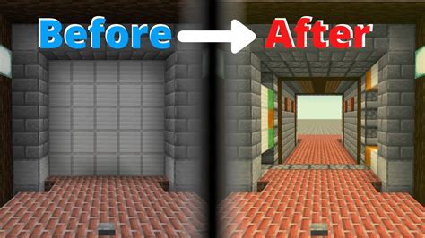 Minecraft 5X5 Door に対する画像結果