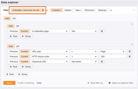 Ahrefs Technical Audit に対する画像結果