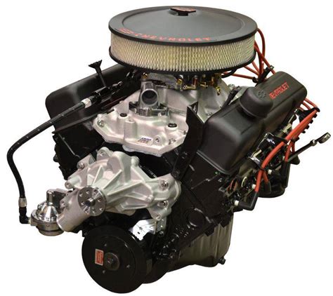 Image result for 350 Chevy Engine Fuel Injection Kit