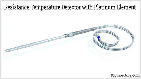 RTD Sensor Detector に対する画像結果