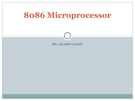 Image result for Memory Banks in 8086 Microprocessor