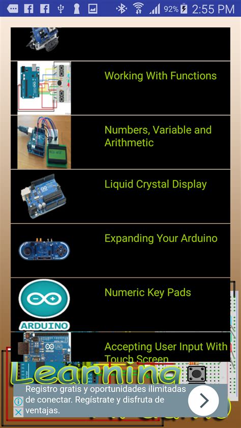 Image result for Application of Arduino Trainer