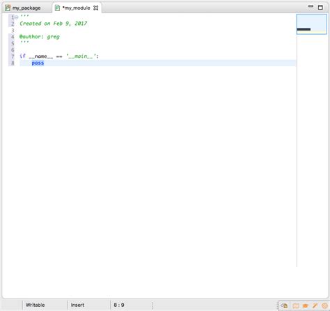 Image result for Python PyDev