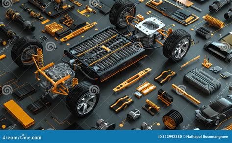 Image result for Exploded View for Battery