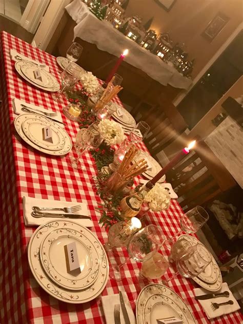 Image result for Italian Table Setting