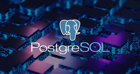 Postgres Cluster に対する画像結果