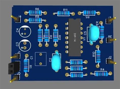 Image result for Easyeda Arduino Schematic PCB