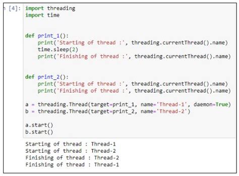 Image result for Threading in Python Tutorial