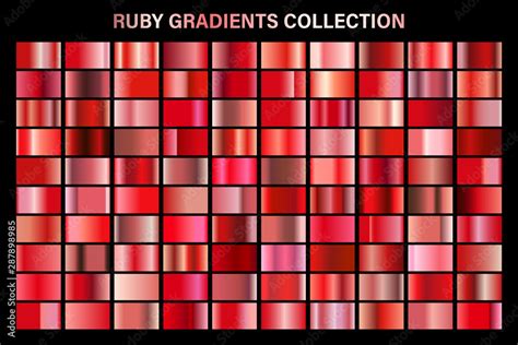 Image result for Transition Ruby Color