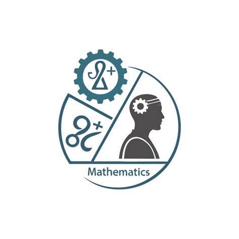 Image result for Mathematics Logo Design