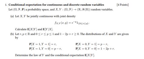 Image result for Conditional Expectation Continuous