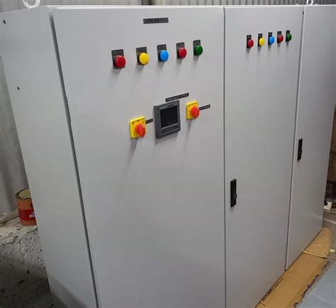 Toradh íomhá ar Data Sheet Automatic Transfer Switch