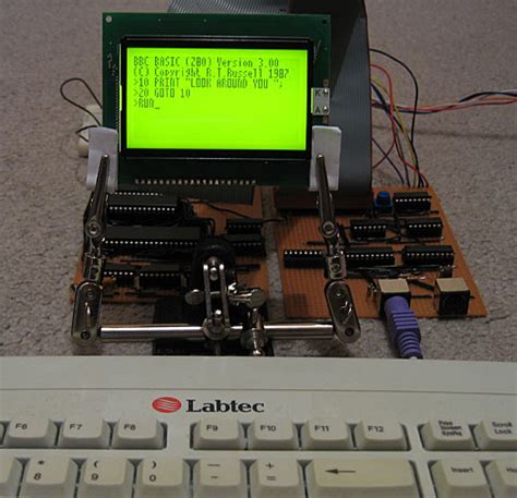 Image result for BBC Basic for Windows 10 64-Bit Computer Models