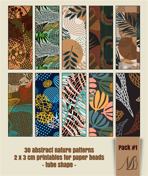 Image result for Abstract Nature Patterns