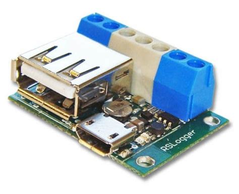 RS232 Data Logger Software-க்கான படிம முடிவு