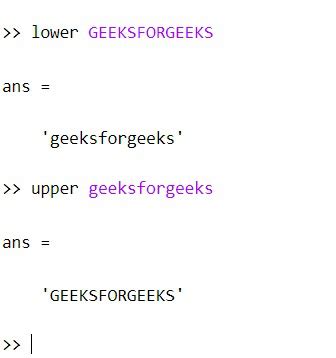 Image result for Character vs String Matlab