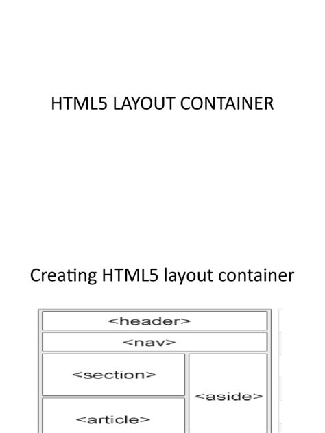 Image result for Layout 5 Box Element HTML