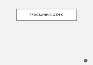 Image result for Problem Solving Using C Programming