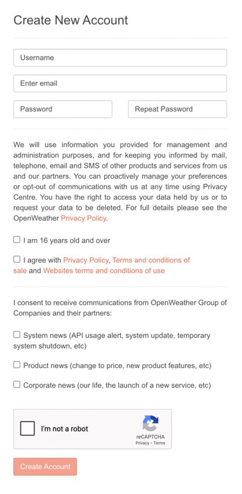 Toradh íomhá ar What Is a Weather API Key