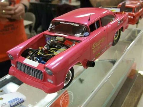 Image result for Pro Mod Model Car Kits