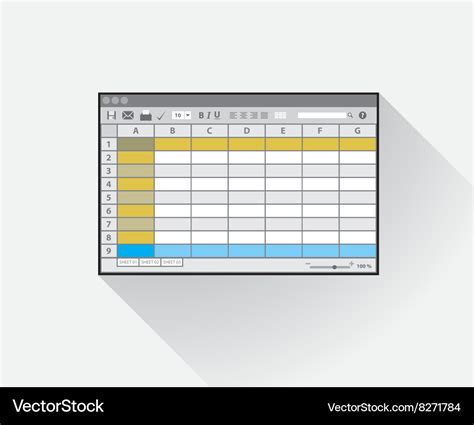 Image result for Document Vector Table
