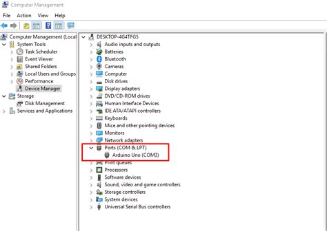 Image result for Device Manager Arduino